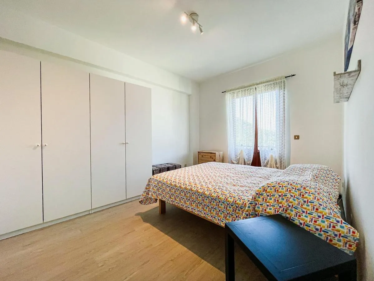 Holiday home Jacuzzi Privata-Giardino-Parcheggio-Sdraio-Amaca-Intera Casa A Disposizione Villa Recco Italy